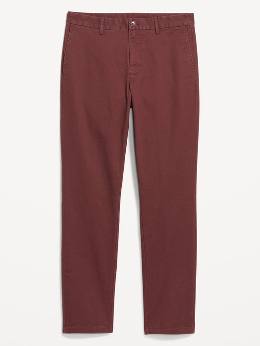 Slim Rotation Chino Pants