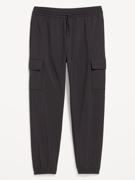 Winterized Dynamic Fleece Cozy-Lined Joggers