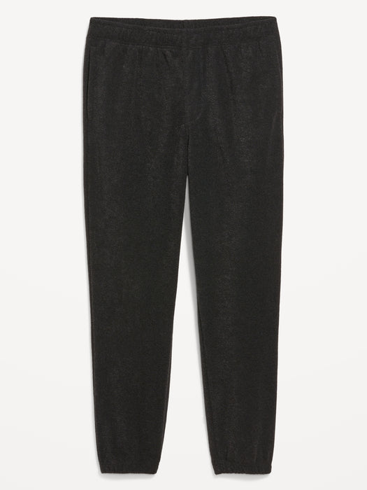 Terry Utility Jogger