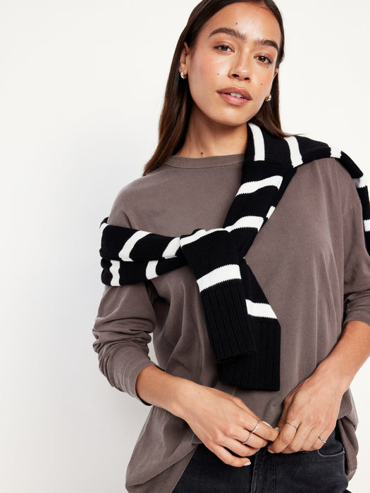 EveryWear Tunic T-Shirt