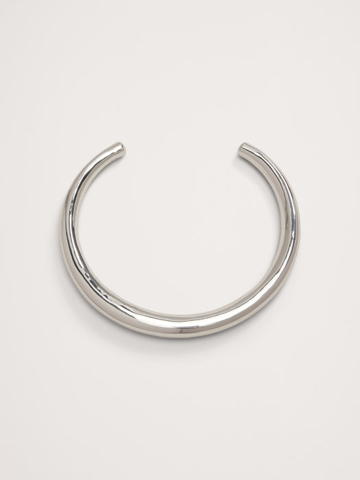 Chunky Choker by Aureus + Argent