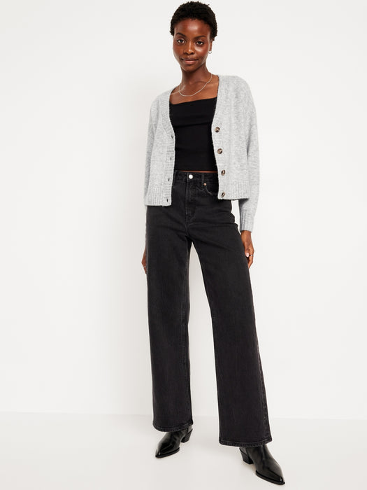 Cozy Cardigan Sweater