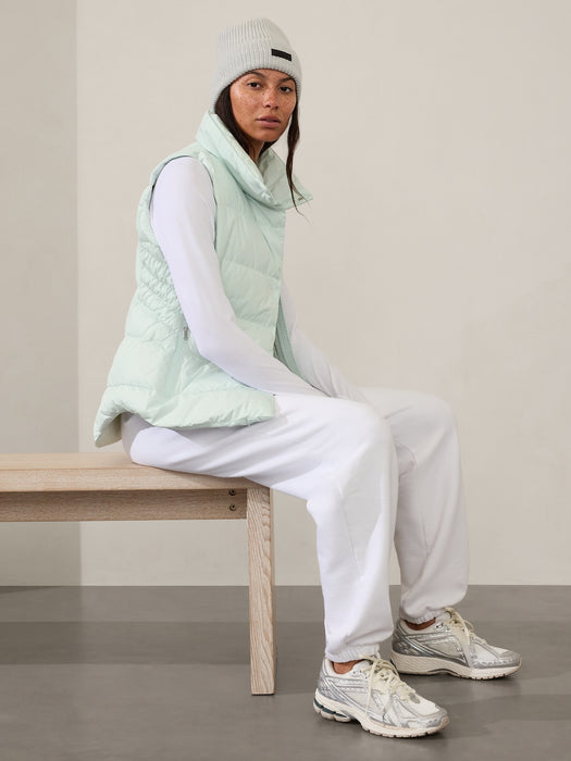 Downtown Puffer Vest