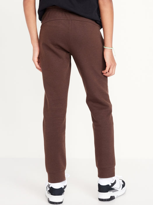 Dynamic Fleece Jogger Sweatpants for Boys