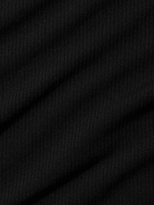 Renew Seamless Mock Neck Top