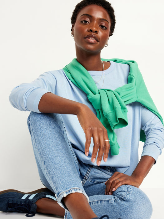 EveryWear Tunic T-Shirt