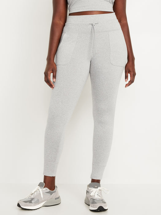 Extra High-Waisted CloudComfy 7/8 Leggings