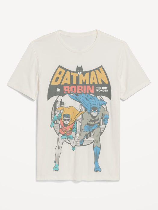 DC Comics™ Batman &amp; Robin T-Shirt