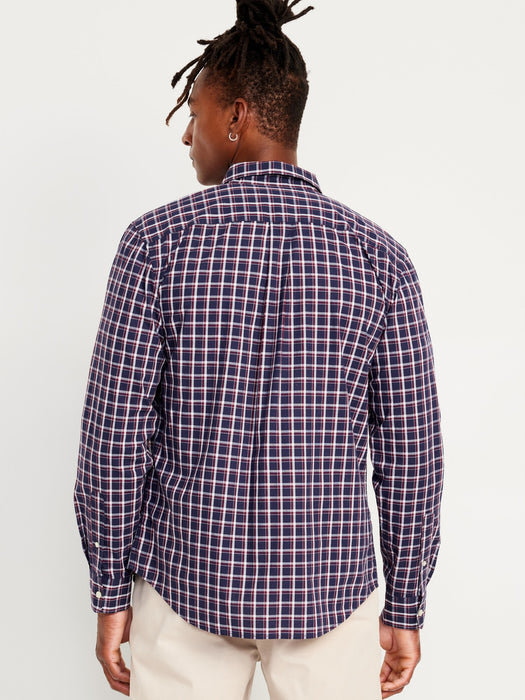 Classic Fit Everyday Shirt