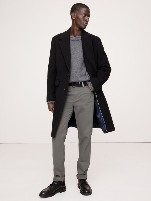 Slim Traveler Pant