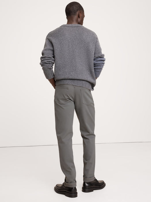 Slim Traveler Pant