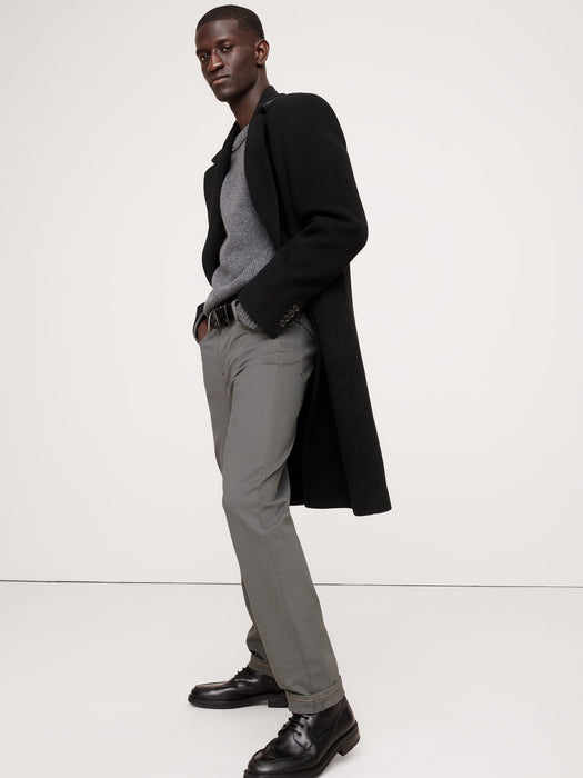 Slim Traveler Pant