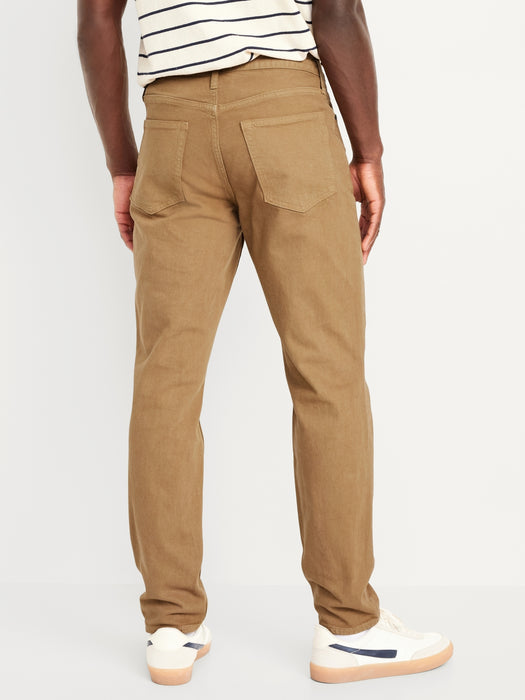 Athletic Taper Built-In Flex Five-Pocket Pants