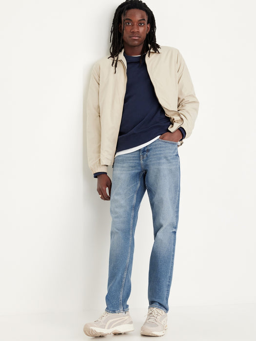 Athletic Taper 360 Tech Stretch Performance Jeans