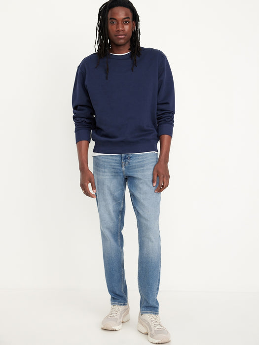 Athletic Taper 360 Tech Stretch Performance Jeans