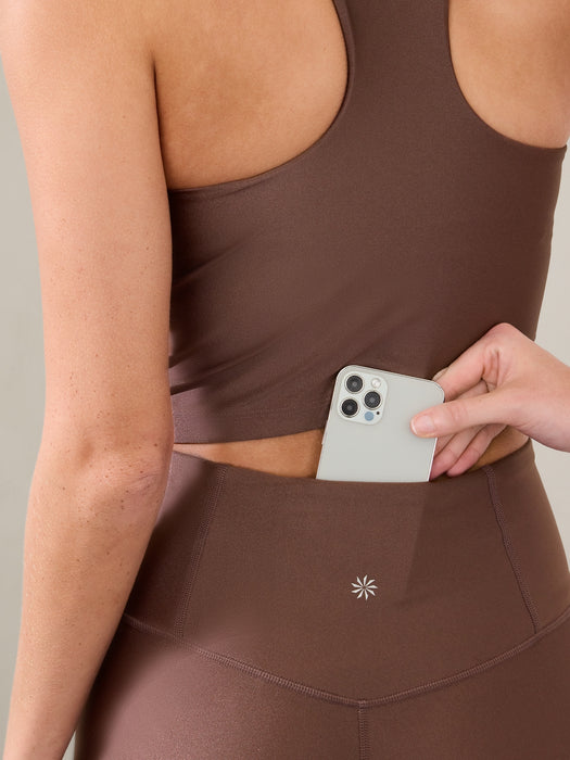 Elation Ultra High Rise Legging