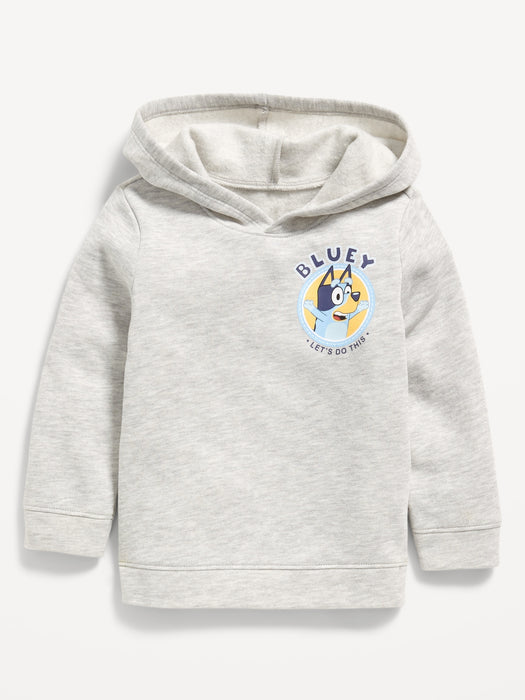 Bluey™ Unisex Graphic Hoodie for Toddler