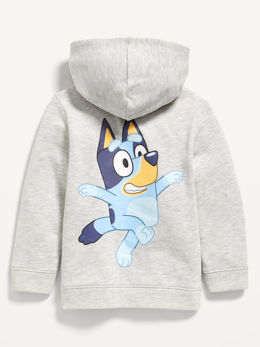 Bluey™ Unisex Graphic Hoodie for Toddler