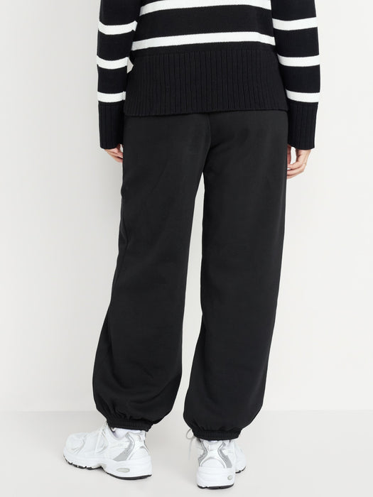 Mid-Rise SoComfy Sweatpants
