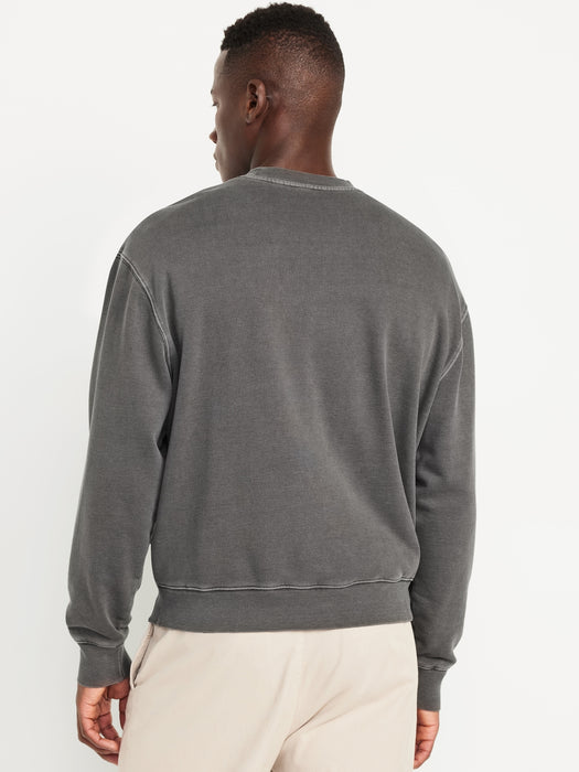 Essential Sweatshirt