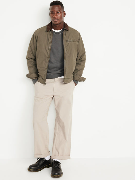 Essential Sweatshirt