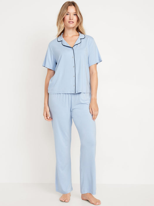 Classic Pajama Pant Set