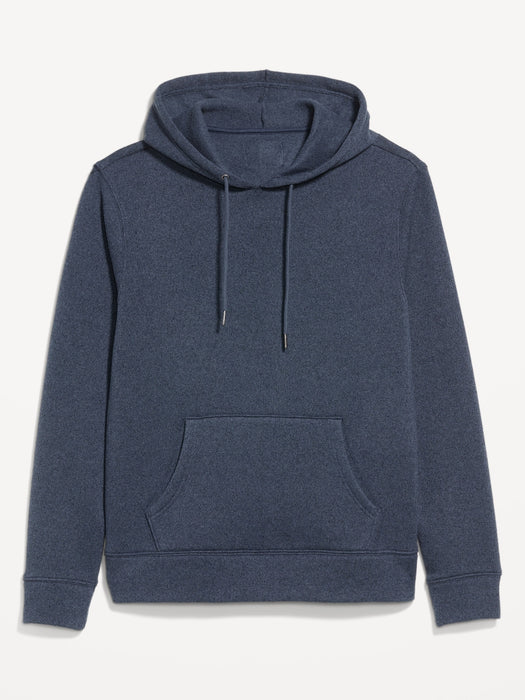 Sweater Fleece Hoodie