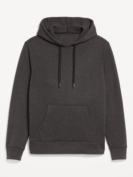 Sweater Fleece Hoodie