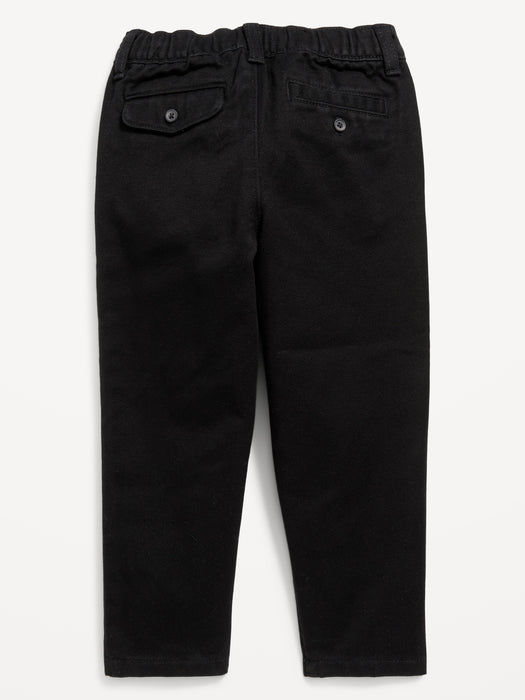 Loose Chino Pants for Toddler Boys