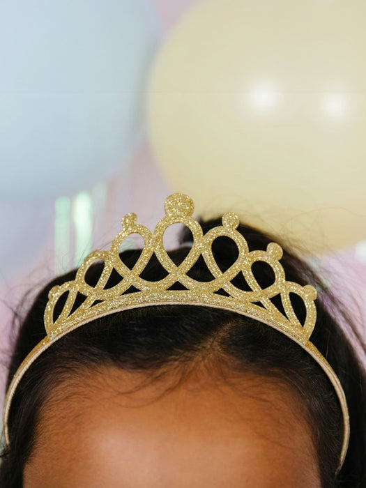 Sweet Wink Tiara Headband