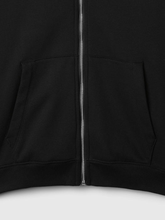 Adult VintageSoft Zip Hoodie