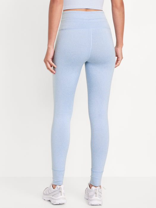 Extra High-Waisted CloudComfy 7/8 Leggings