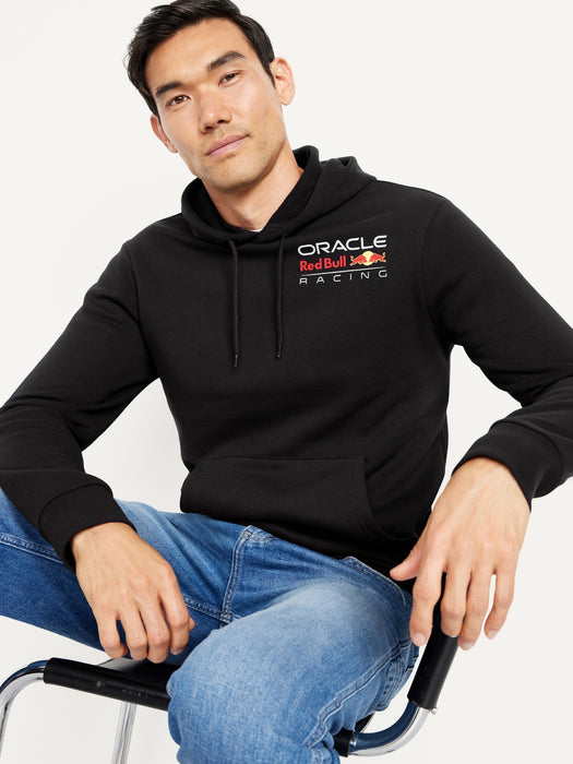 Oracle Red Bull© Racing Hoodie