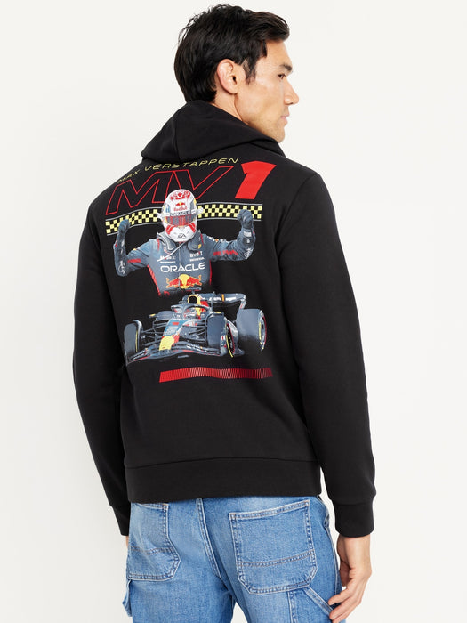 Oracle Red Bull© Racing Hoodie