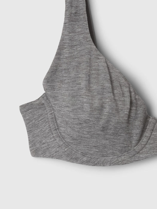 Breathe Unlined Bra