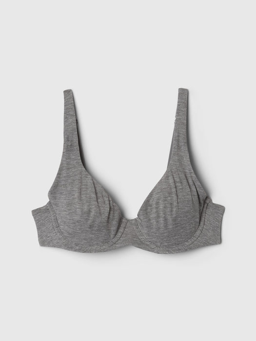 Breathe Unlined Bra