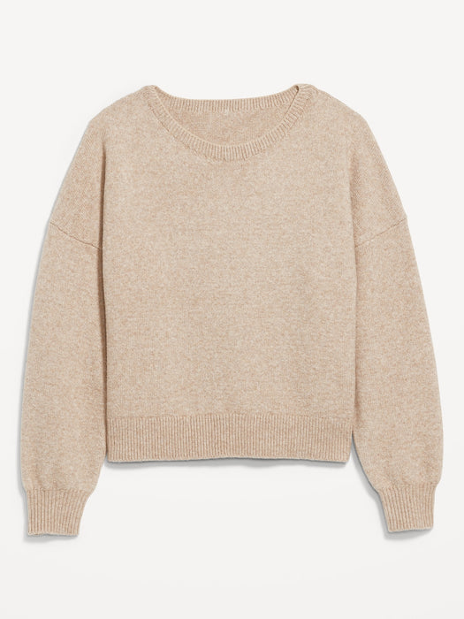 SoSoft Oversized Sweater