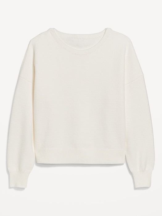 SoSoft Oversized Sweater