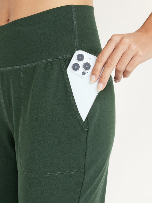 Extra High-Waisted CloudComfy Joggers