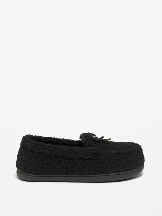 Sherpa Moccasins