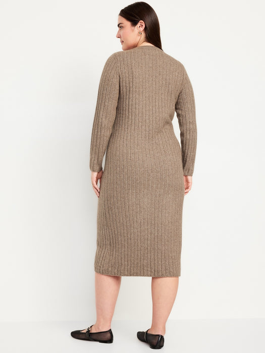 SoSoft Midi Dress