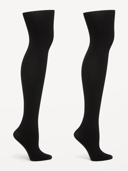 Tights 2-Pack for Women