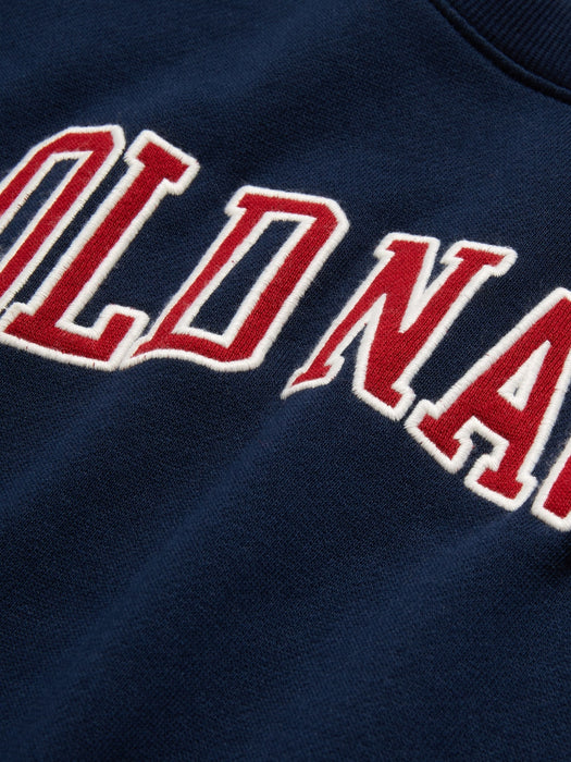 SoComfy Logo Sweatshirt