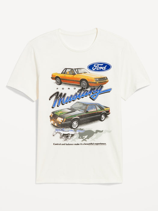 Ford Mustang™ T-Shirt