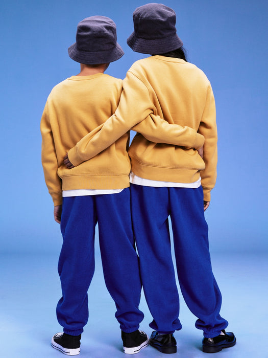 '94 Gender-Neutral Logo-Graphic Sweatshirt for Kids