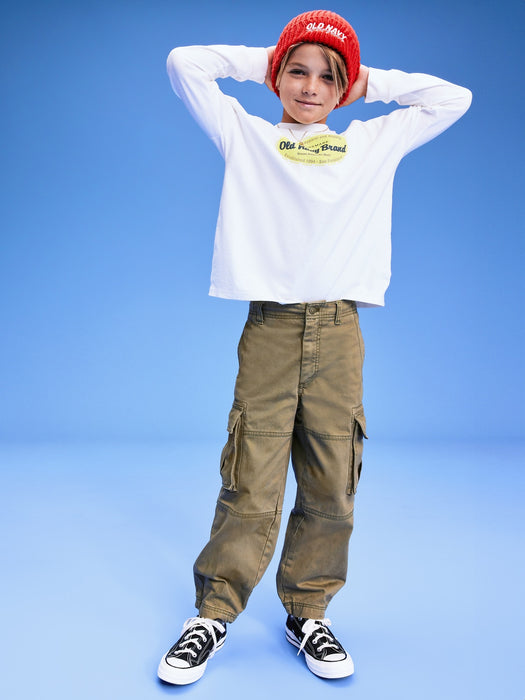 '94 Cargo Pants for Boys