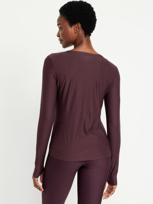 CloudMotion Base Layer Top