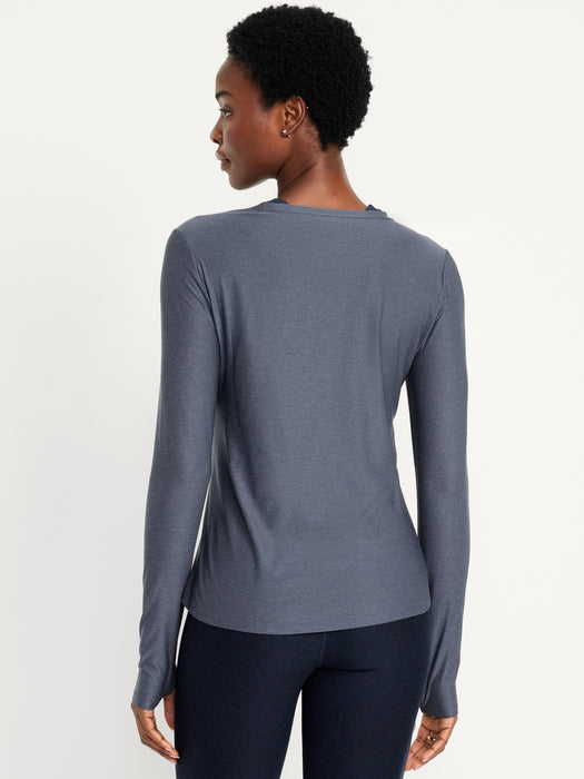 CloudMotion Base Layer Top