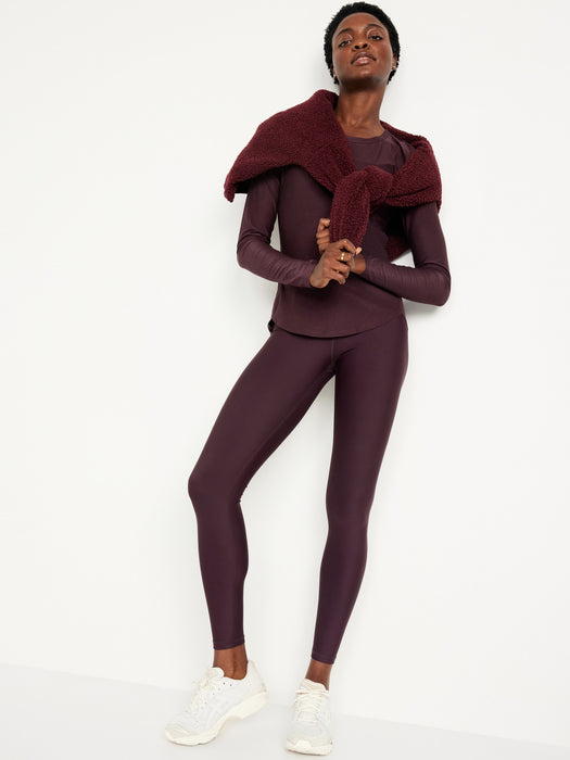 CloudMotion Base Layer Top