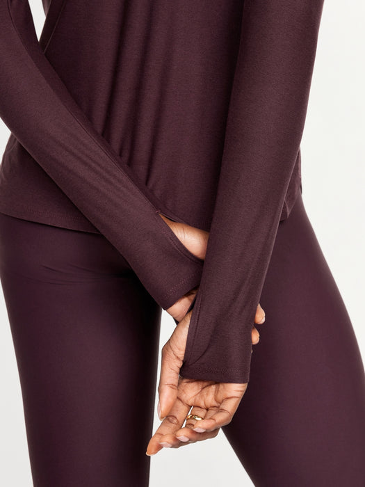 CloudMotion Base Layer Top